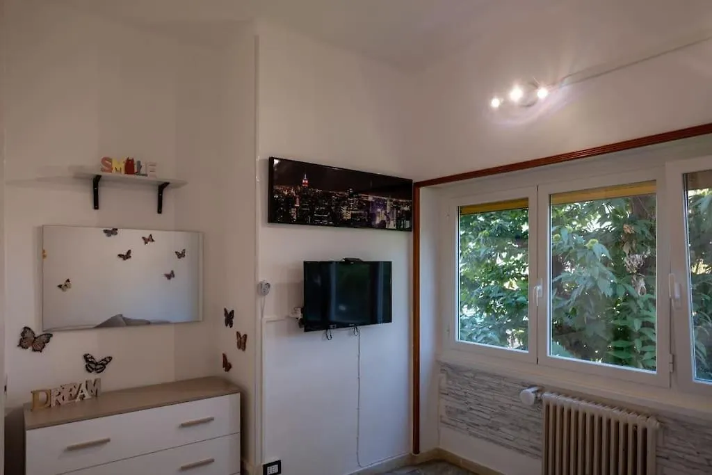 라팔로 Noemi House 아파트