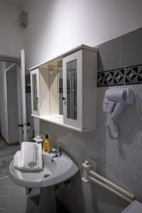 라팔로 Noemi House 아파트