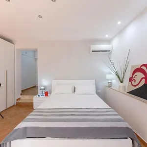 Appartement Masaniello Italie