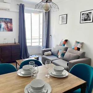  Appartement Un Havre De Paix Et De Calme En Plein Centre De Massena France