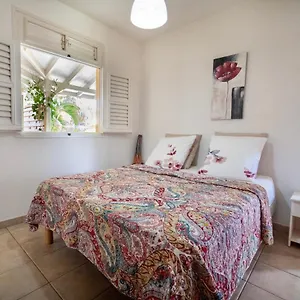  Hébergement de vacances Complexe La Providencia - Villa, Duplex, Studio, Jacuzzi Martinique