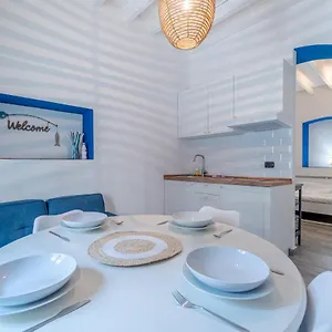 Appartamento Seaside Dream! Lovely Studio, Rapallo