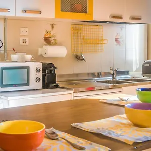  Appartement Mari E Monti In Centro