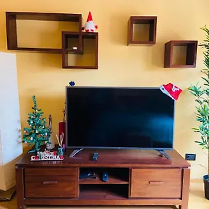 Casina Di Ziamar Appartamento Roma