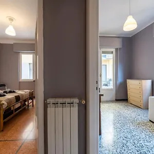 Appartamento *elegante Loft Centrale*, Rapallo