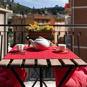 Appartamento Free Parking Un Angolo Di Sole A Marebu!, Rapallo