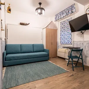 Appartamento La Vecchia Marina, Rapallo