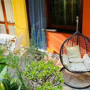 Appartamento Relax Al Guardastelle - Free Parking & Air Condition - Swimming Pool Additional Pay, Rapallo