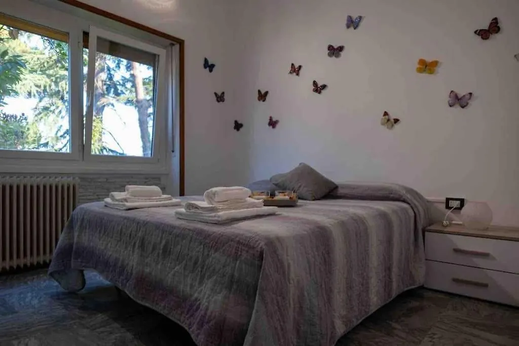 Appartamento Noemi House Rapallo