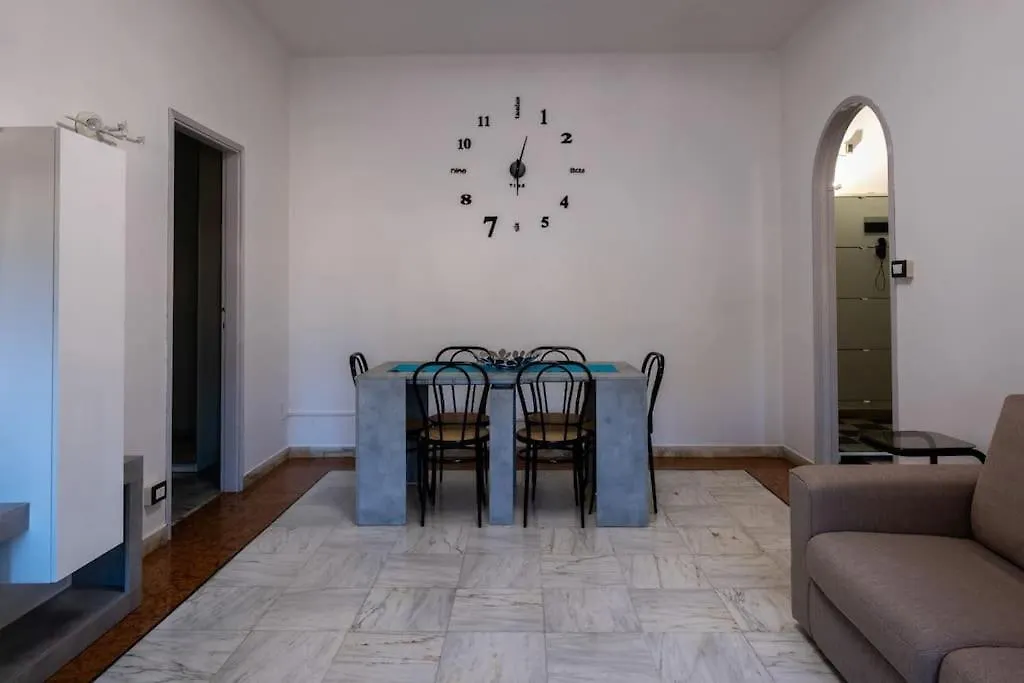 Appartamento Noemi House Rapallo Italia