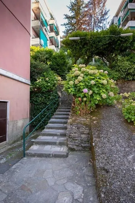 Appartamento Noemi House Rapallo