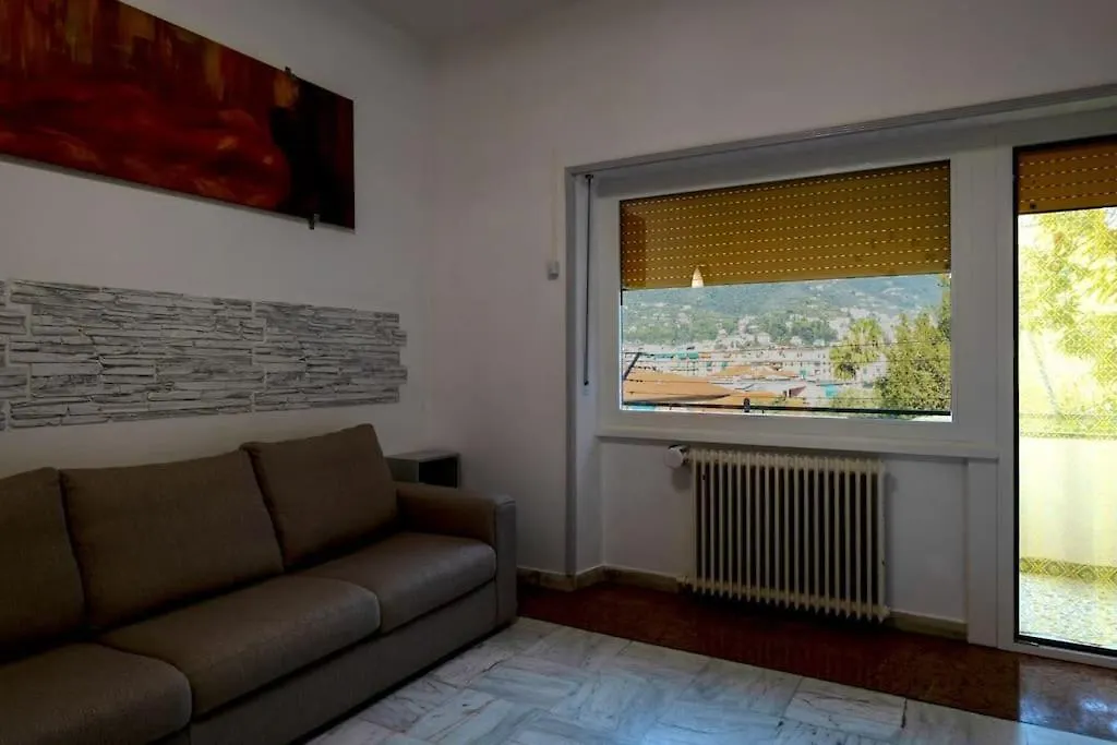 Appartamento Noemi House Rapallo